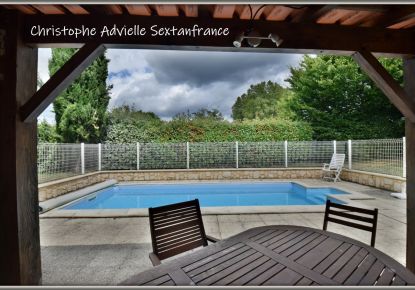 vente Maison Bergerac