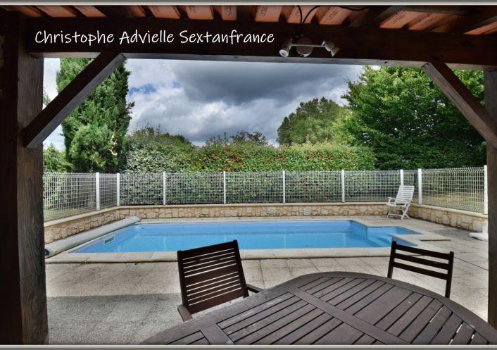 vente Maison Bergerac