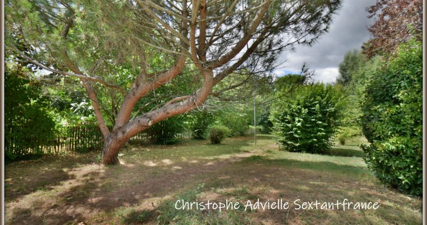 vente Maison Bergerac