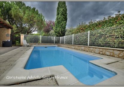 vente Maison Bergerac