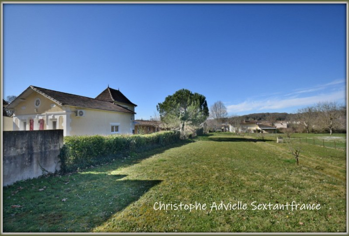 vente Maison Bergerac - Photo 4