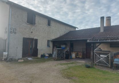 vente Maison de village Notre Dame De Sanilhac