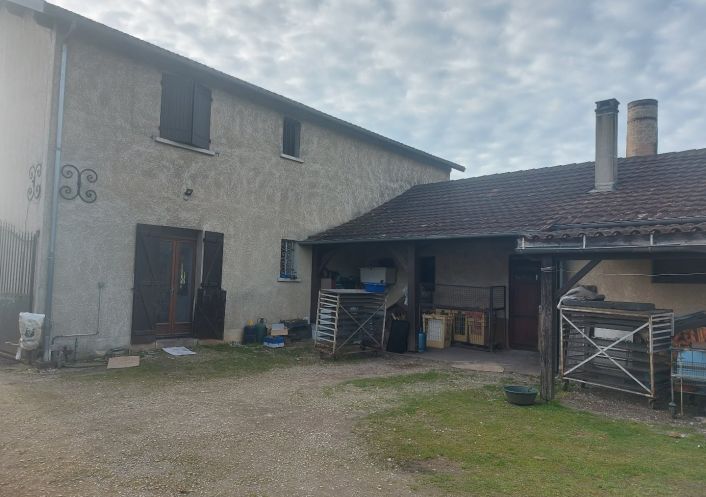 vente Maison de village Notre Dame De Sanilhac