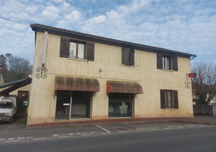 vente Maison de village Notre Dame De Sanilhac