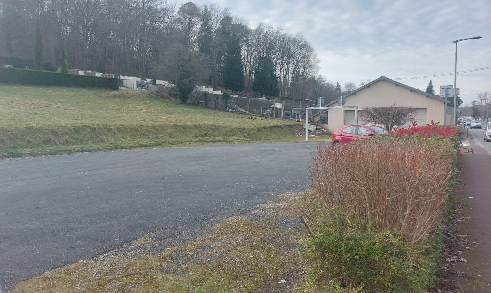 vente  Notre Dame De Sanilhac