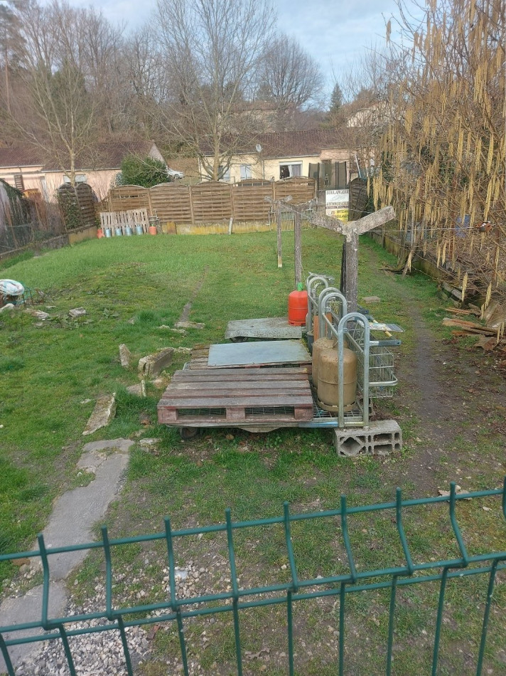 vente Maison de village Notre Dame De Sanilhac - Photo 5