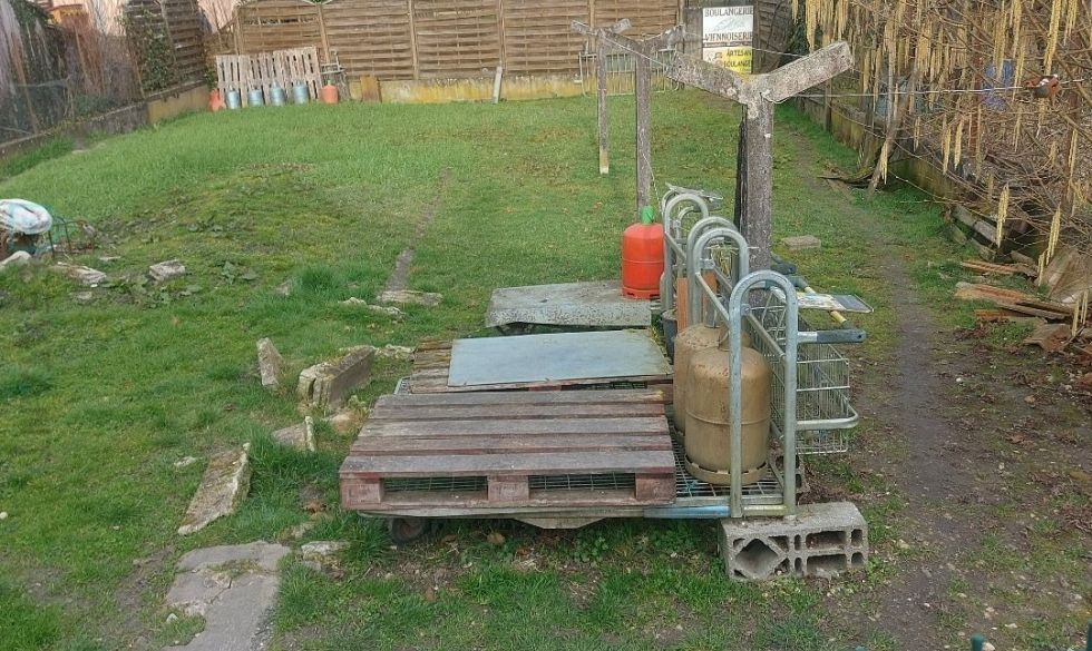 vente  Notre Dame De Sanilhac