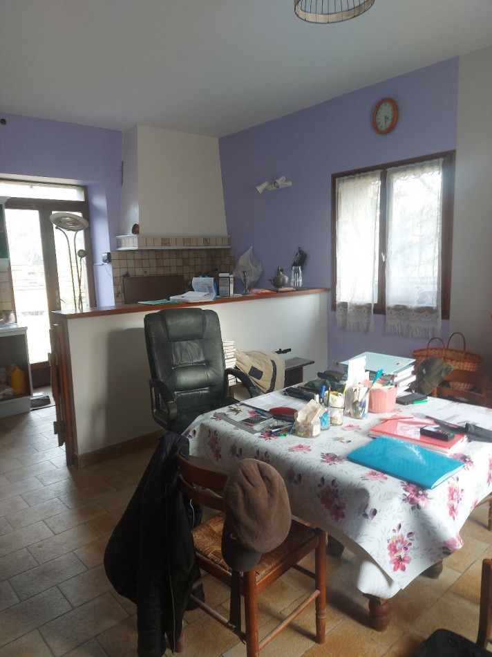 vente Maison de village Notre Dame De Sanilhac - Photo 6