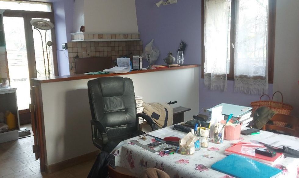 vente  Notre Dame De Sanilhac