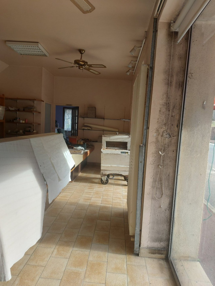 vente Maison de village Notre Dame De Sanilhac - Photo 4