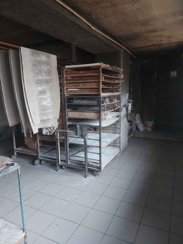 vente Maison de village Notre Dame De Sanilhac - Photo 16