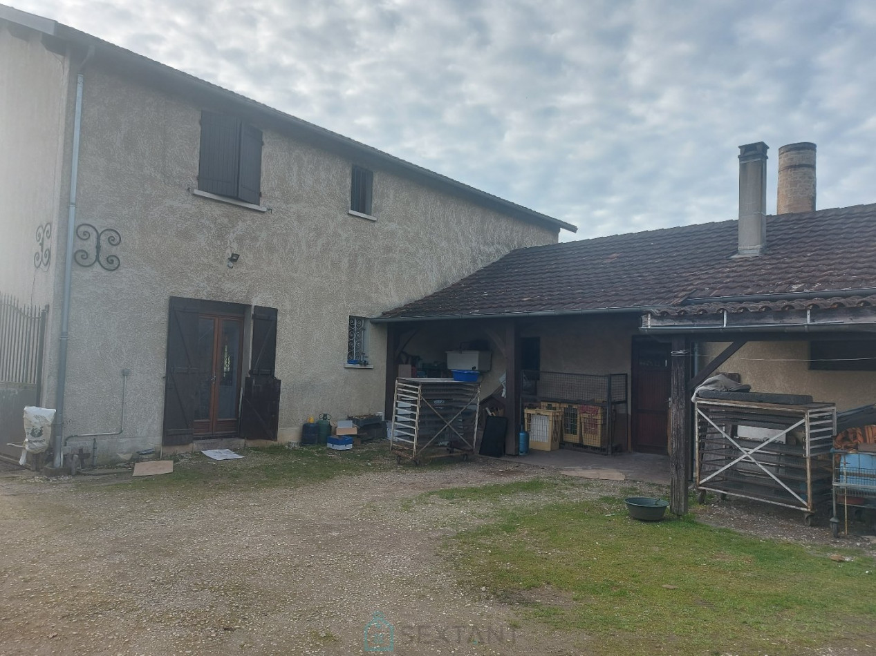 vente Maison de village Notre Dame De Sanilhac - Photo 18