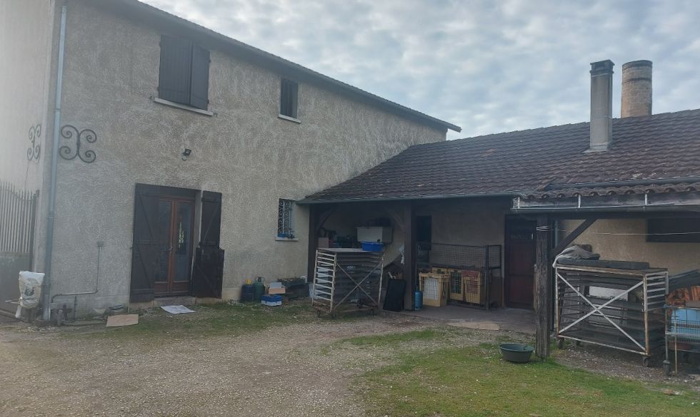 vente  Notre Dame De Sanilhac