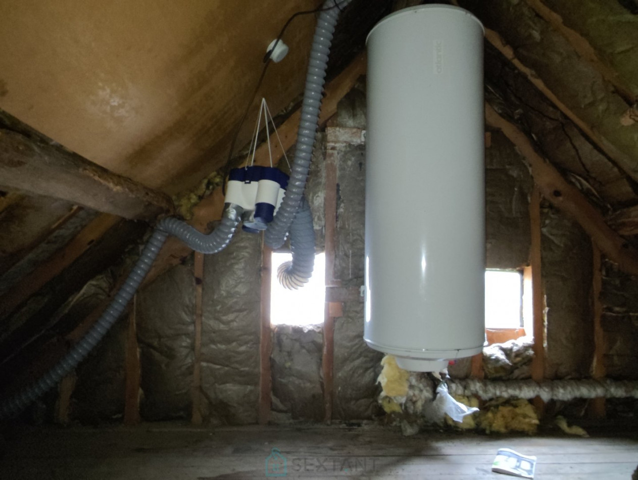 vente Maison de village Lisieux - Photo 12