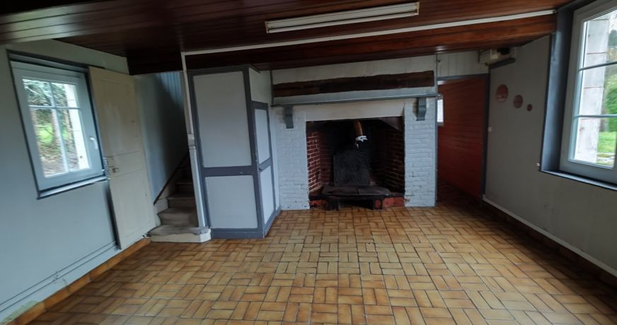 vente Maison de village Lisieux