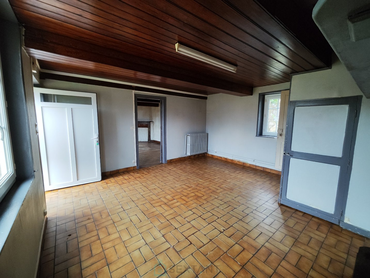 vente Maison de village Lisieux - Photo 18