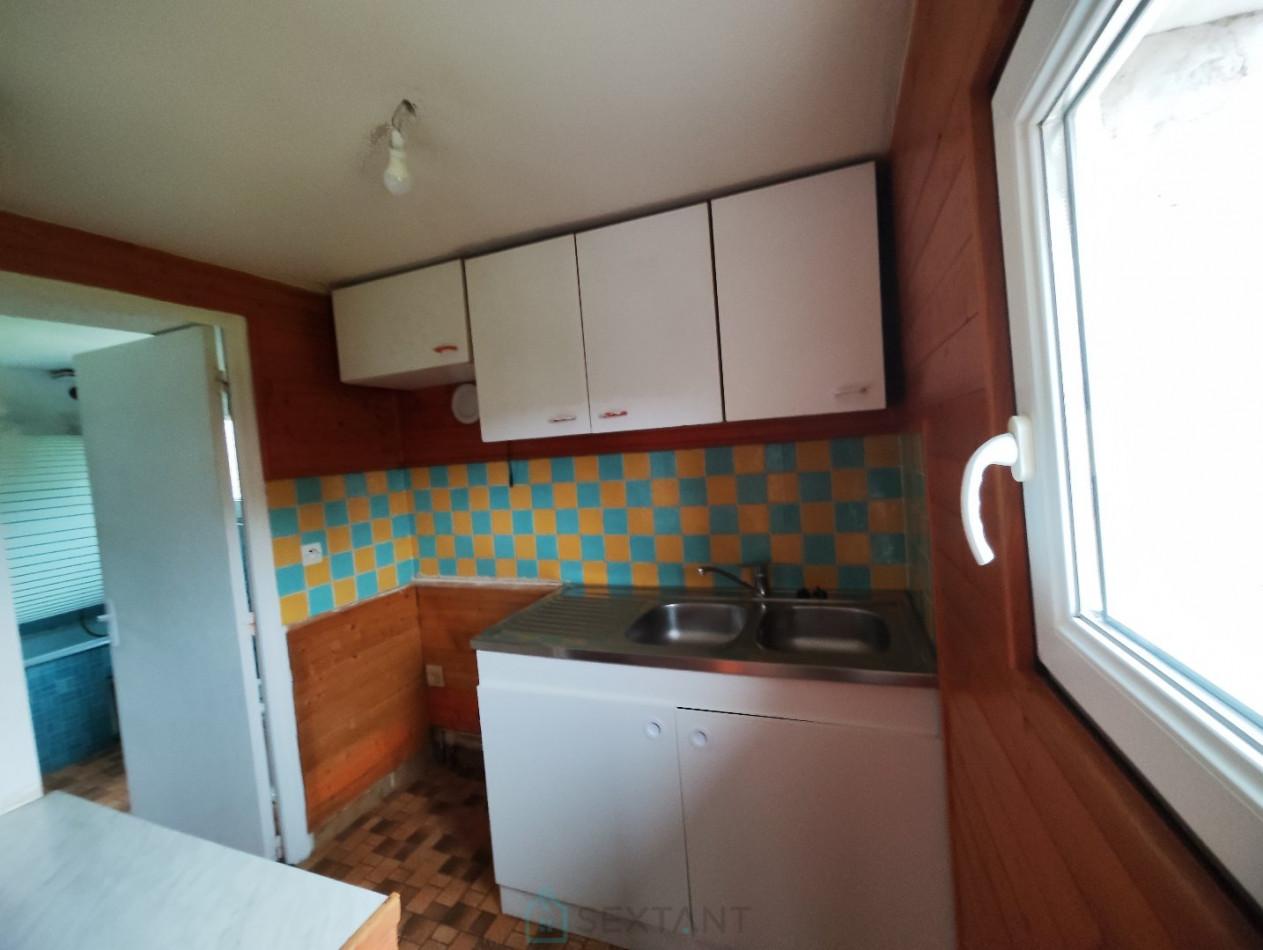 vente Maison de village Lisieux - Photo 6