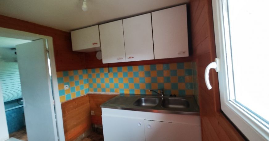 vente Maison de village Lisieux