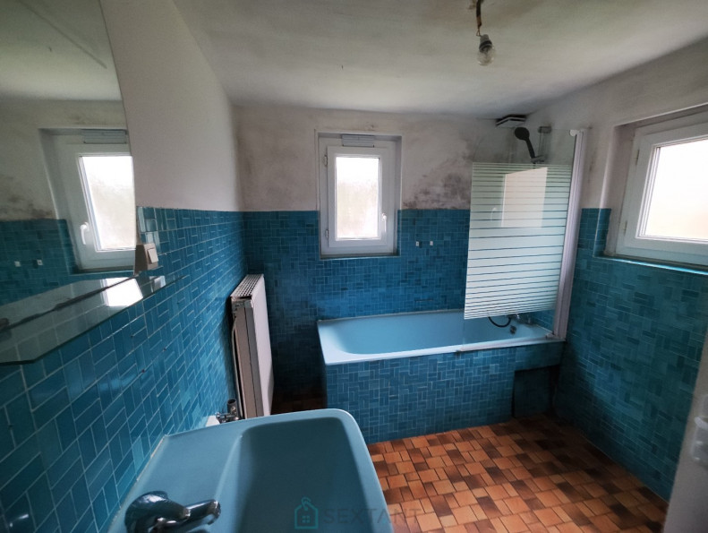 vente Maison de village Lisieux - Photo 7