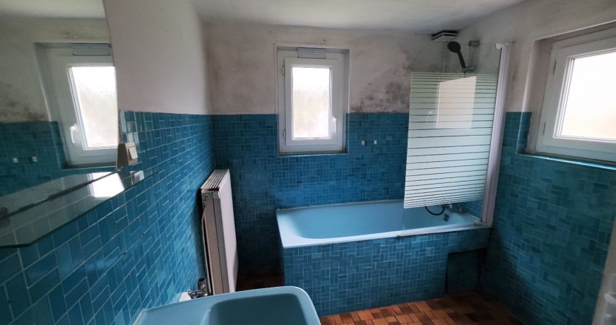 vente Maison de village Lisieux