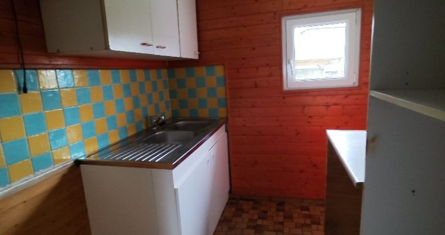 vente Maison de village Lisieux