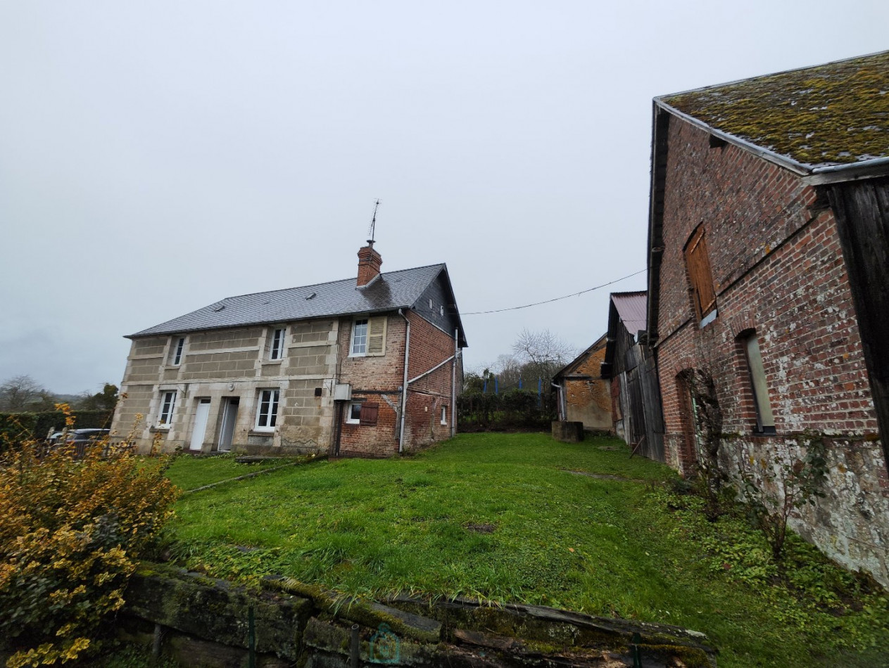 vente Maison de village Lisieux - Photo 20