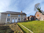 vente Maison de village Lisieux