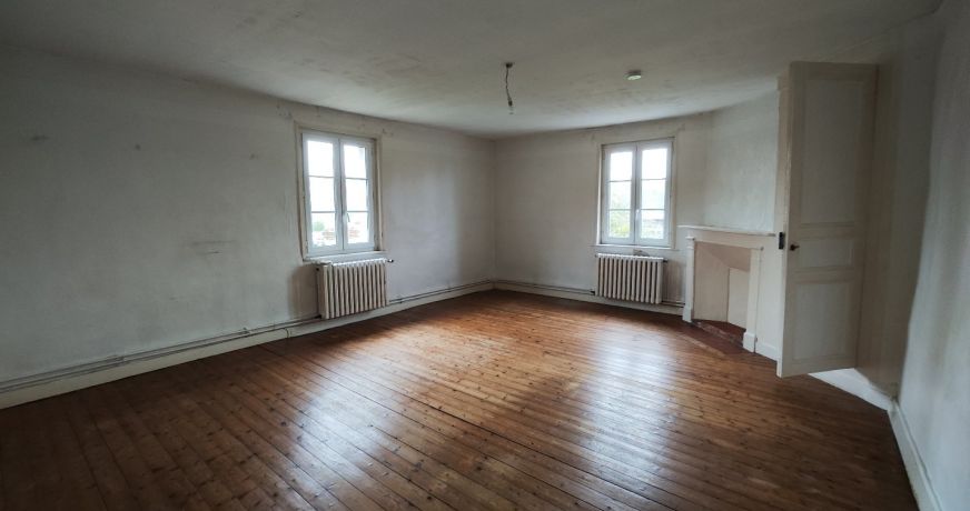 vente Maison de village Lisieux