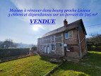 vente Maison de village Lisieux