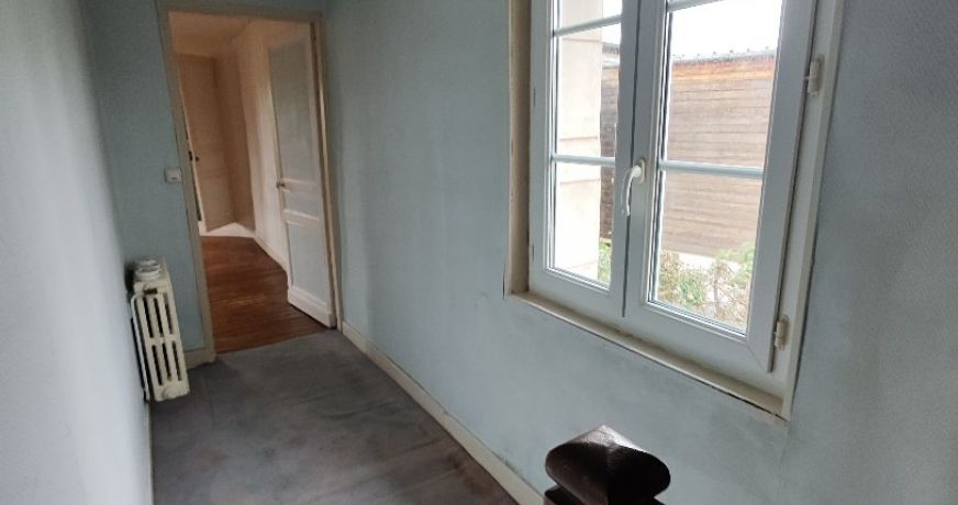 vente Maison de village Lisieux