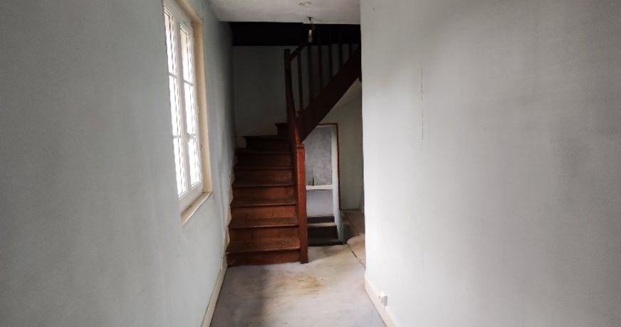 vente Maison de village Lisieux