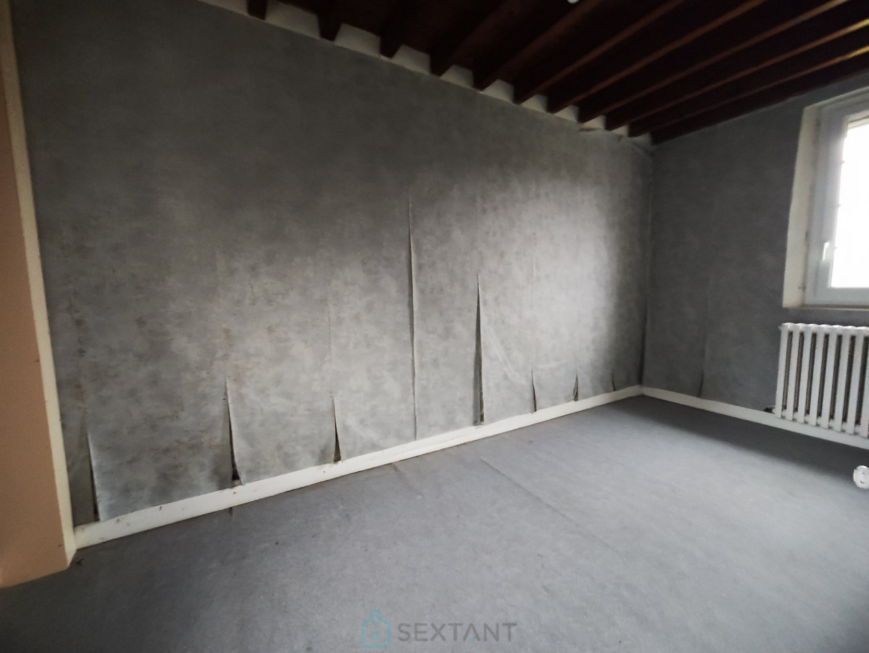 vente Maison de village Lisieux - Photo 17