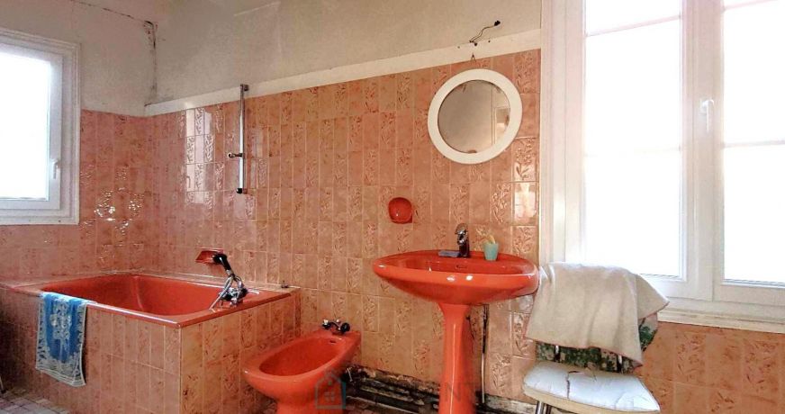 vente Maison de village Pontavert