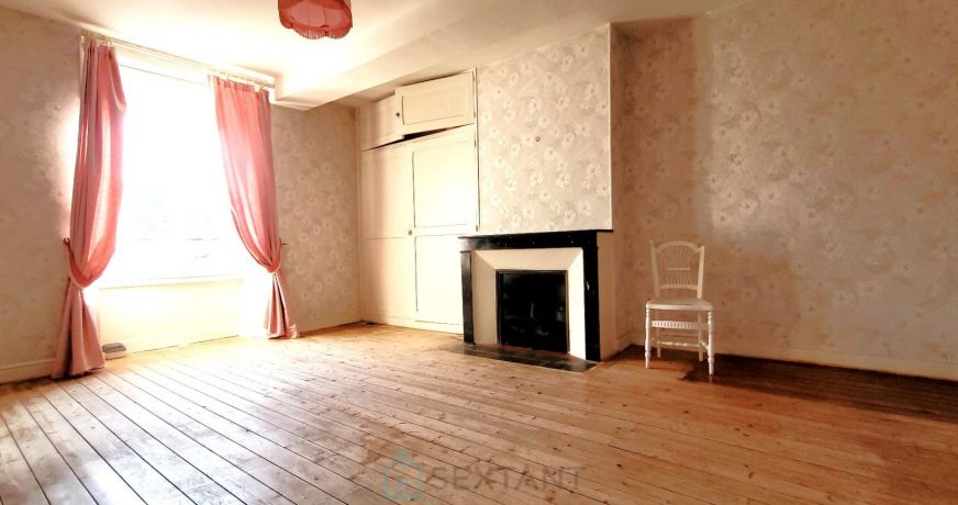 vente Maison de village Pontavert