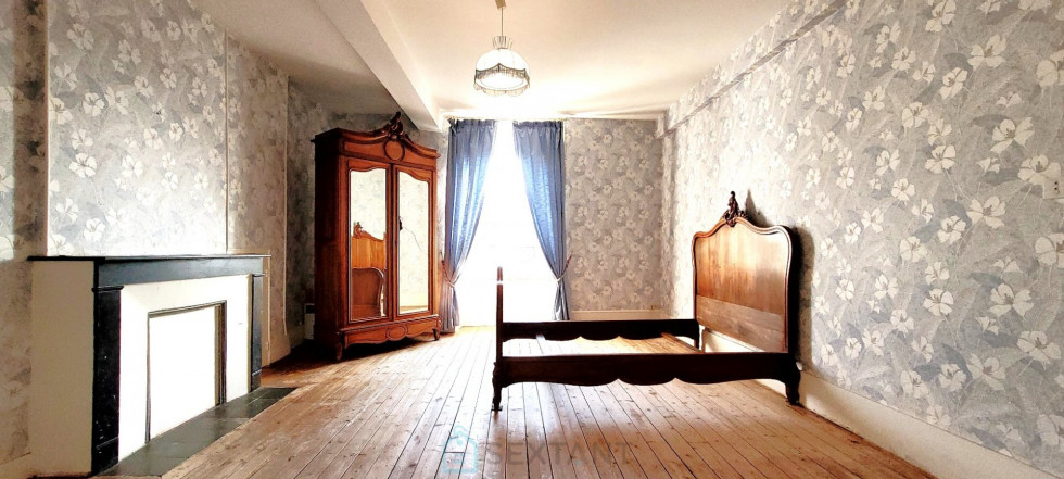 vente Maison de village Pontavert - Photo 5