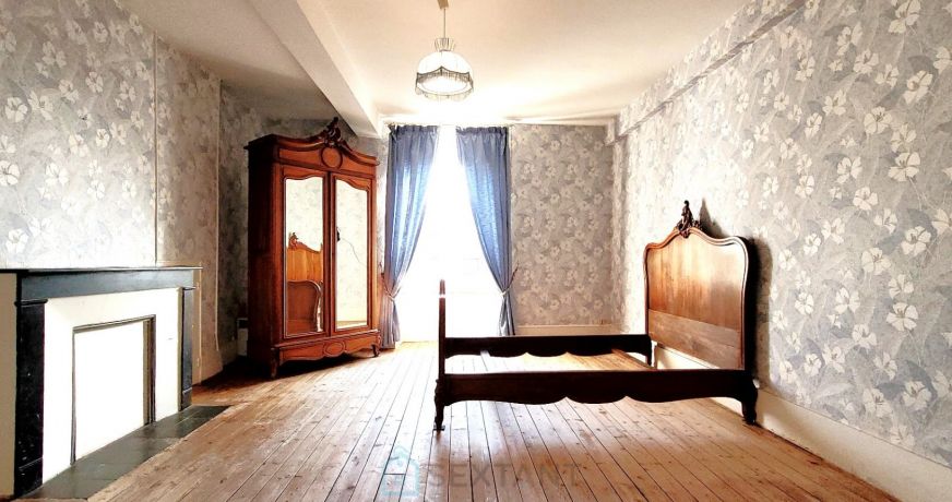 vente Maison de village Pontavert