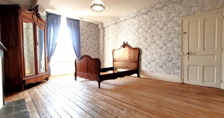 vente Maison de village Pontavert