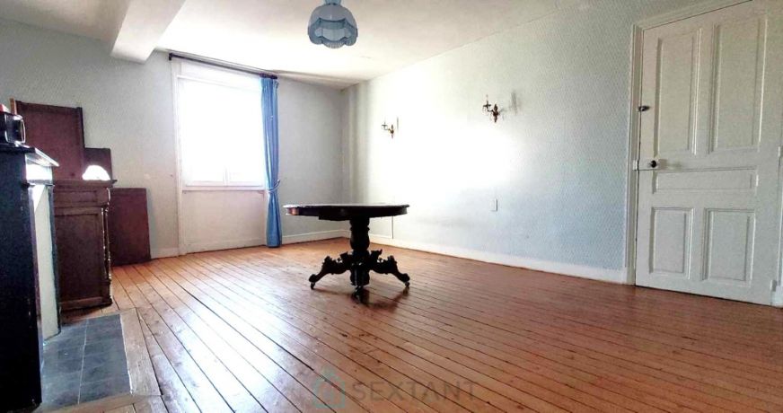 vente Maison de village Pontavert