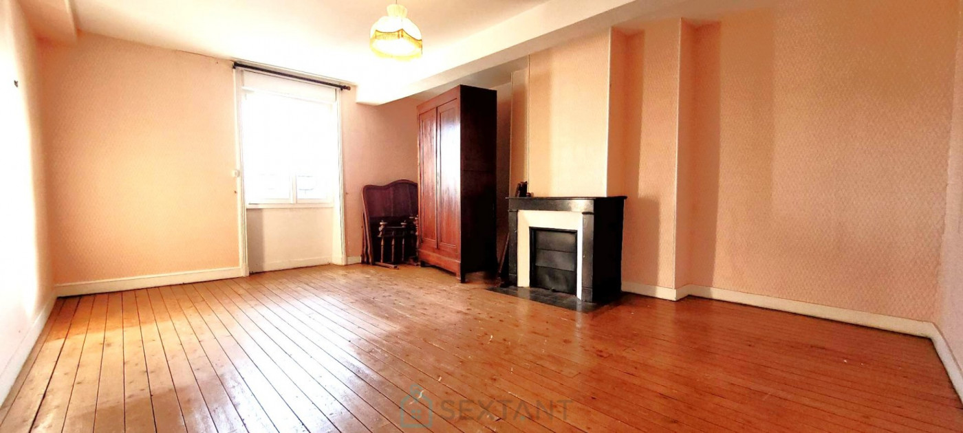 vente Maison de village Beaurieux - Photo 7