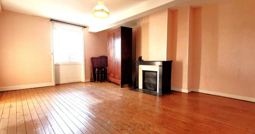 vente Maison de village Pontavert