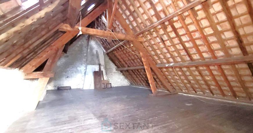 vente Maison de village Pontavert