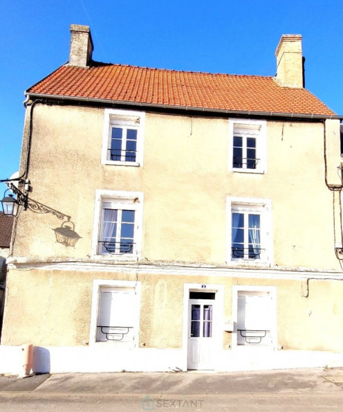 vente Maison de village Pontavert - Photo 1