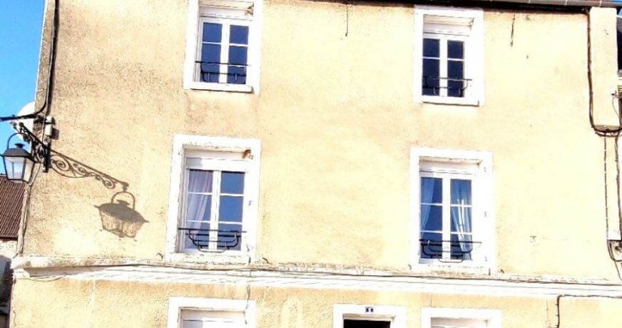 vente Maison de village Pontavert