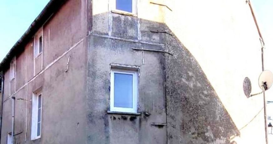 vente Maison de village Pontavert