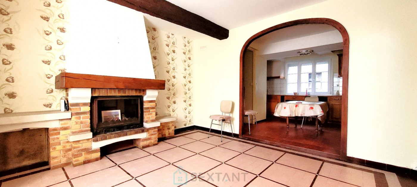 vente Maison de village Beaurieux - Photo 2