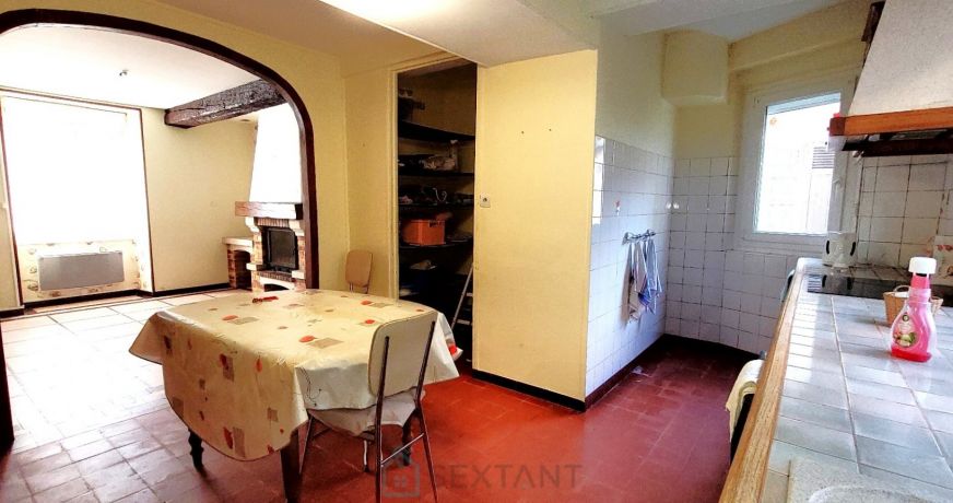 vente Maison de village Pontavert