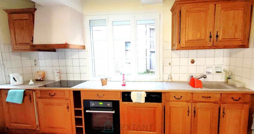 vente Maison de village Pontavert