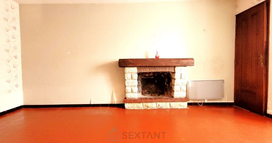 vente Maison de village Pontavert