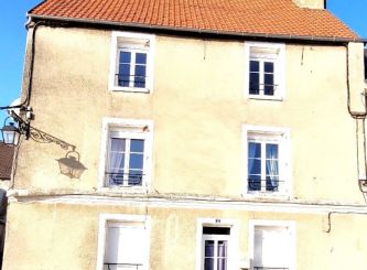 vente Maison de village Cormicy