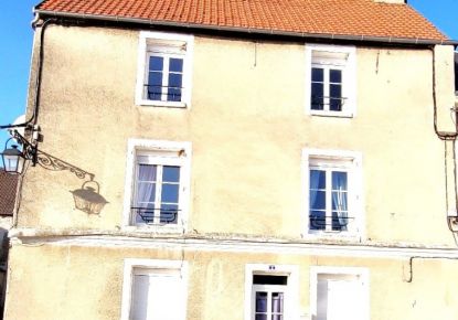 vente Maison de village Fismes